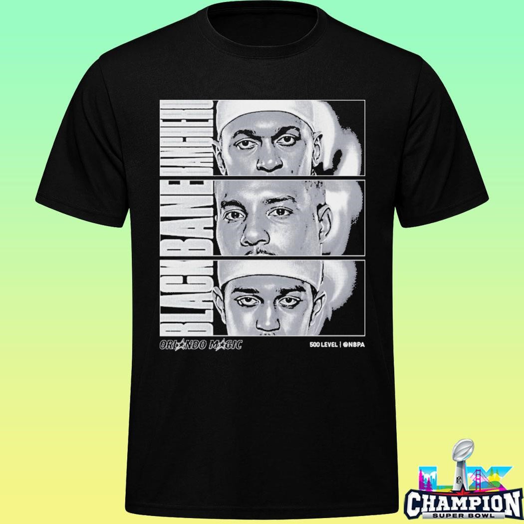 Orlando Magic Killer Bs Shirt