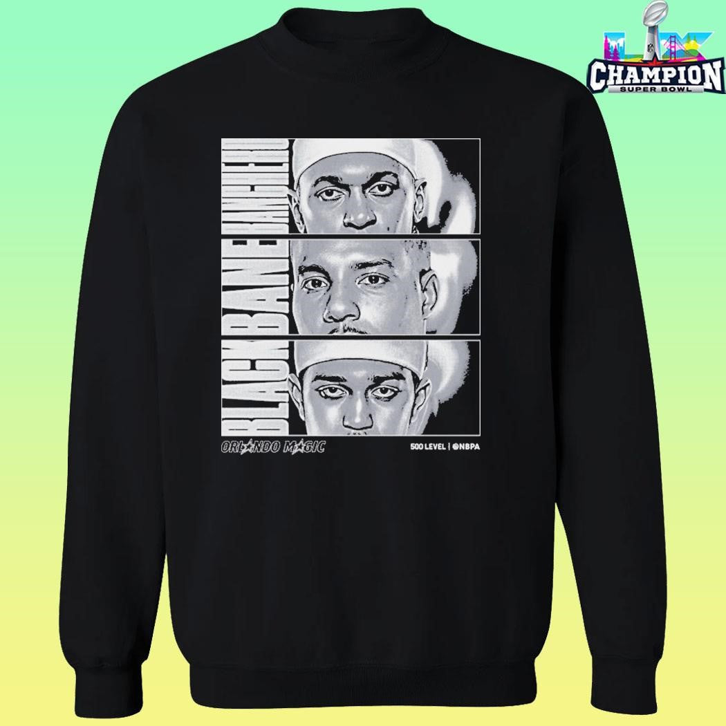 Orlando Magic Killer Bs Shirt