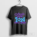 Orlando Pride 2024 Nwsl Champions
