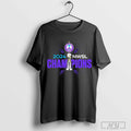 Orlando Pride Nwsl Champions Celebrating