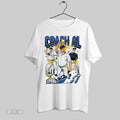 Orriginal Coach Al New York Yankees Mlb Planet Euphoria Artwork