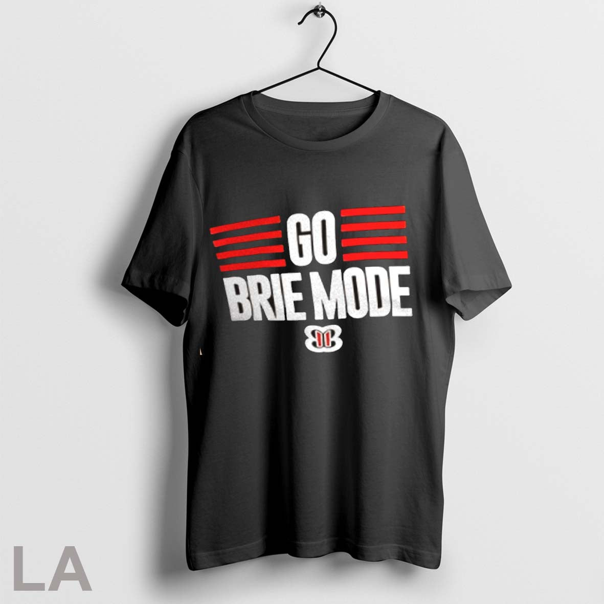 Orriginal Go Brie Mode The Bella Twins