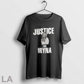 Orriginal Justice For Iryna Zarutska