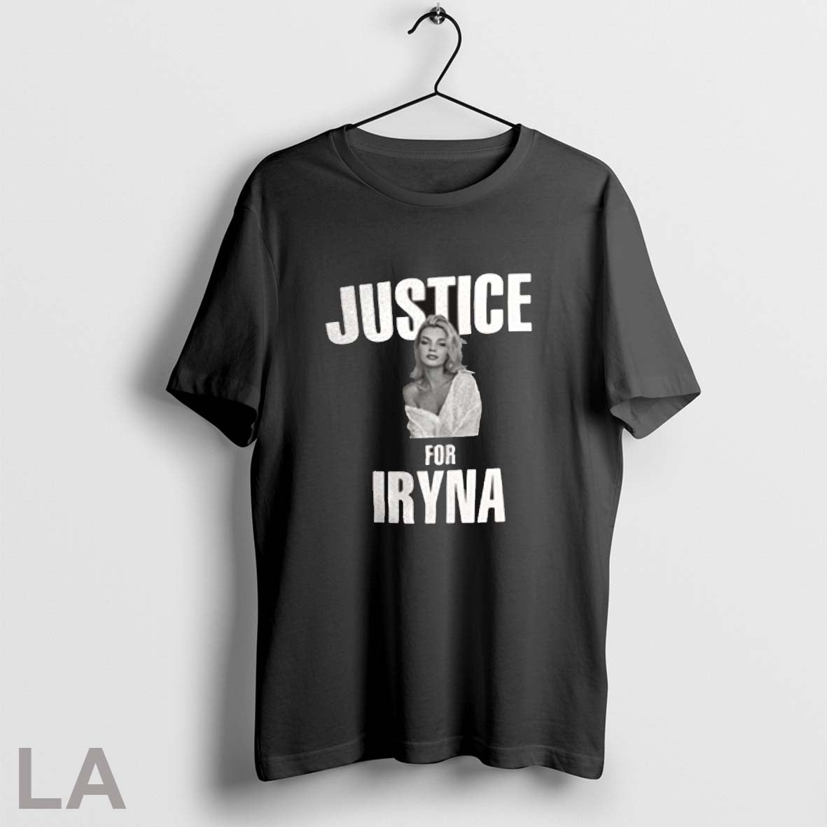 Orriginal Justice For Iryna Zarutska