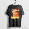 Oscar Pastry Mclaren F1 T Shirt