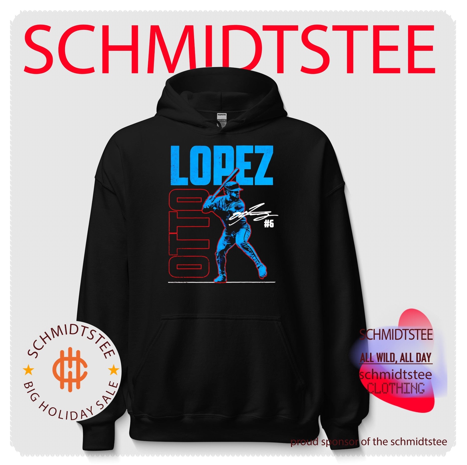 Otto Lopez Miami Marlins signature vintage shirt