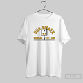 Our Kicker Is A Serial Killer Steelers T Shirt