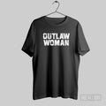 Outlaw Woman