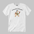 Outnumbered By Girls Shirt
