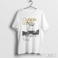 Outside Lands Windmill 2025 T Shirt