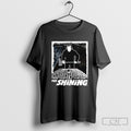 Overlook Maze The Shining Shirt Sweater