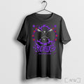 Overwatch 2 Reaper Death Blossom T Shirt