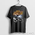 Owen Riegling Taurus T Shirt