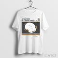 Owen Riegling Walkman Est 1998 T Shirt