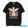 Owls Of North America Clockwise Starting At The Top Tshirts Sweater