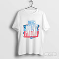 Psg Football Merci Presko T Shirt Sweater