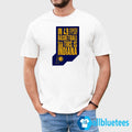 Pacer In 49 States It’s Just Basketball But This Is Indiana Shirt