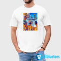 Pacers Dominate Game 7 In The Garden Shirt