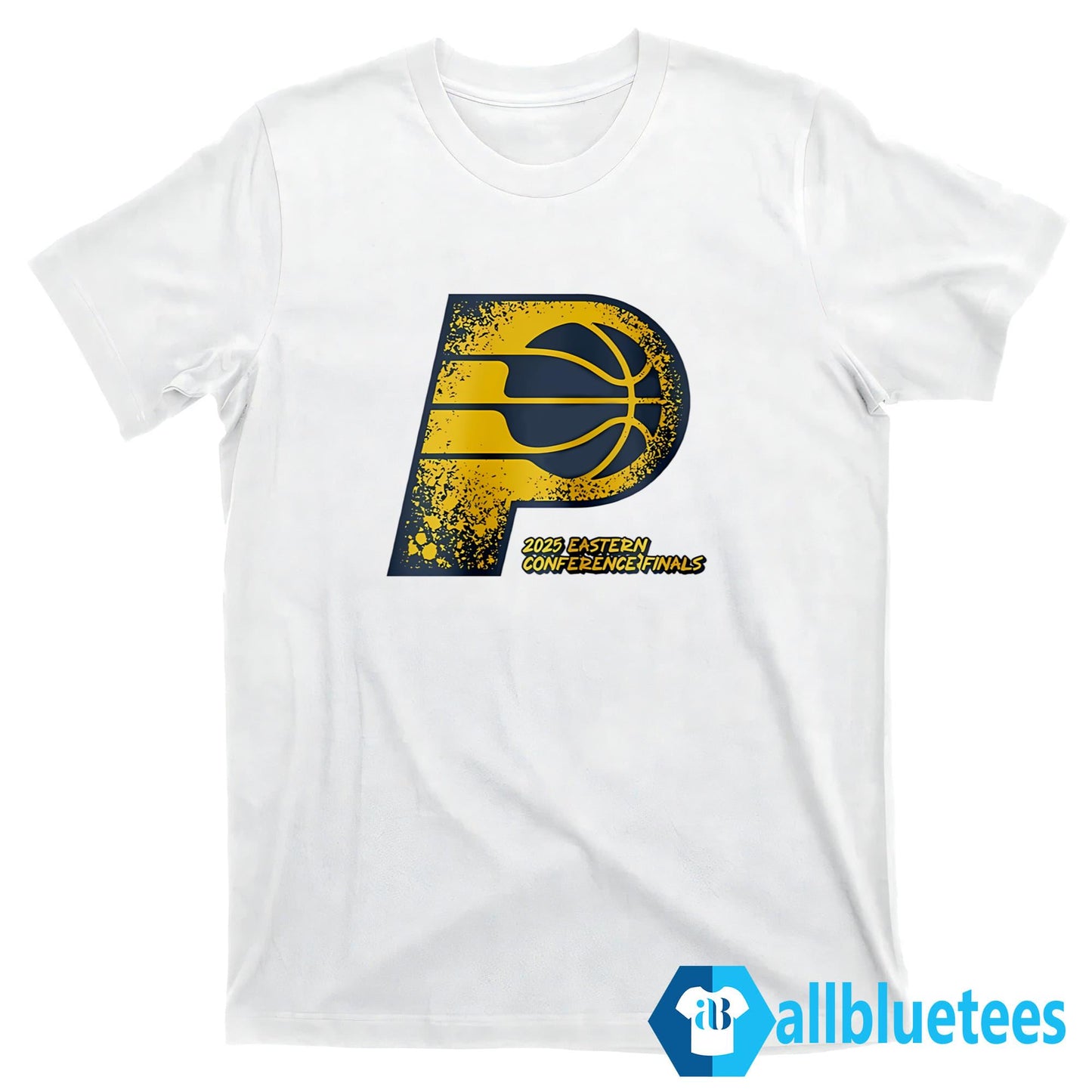 Pacers Eastern Conference Finals Shirt