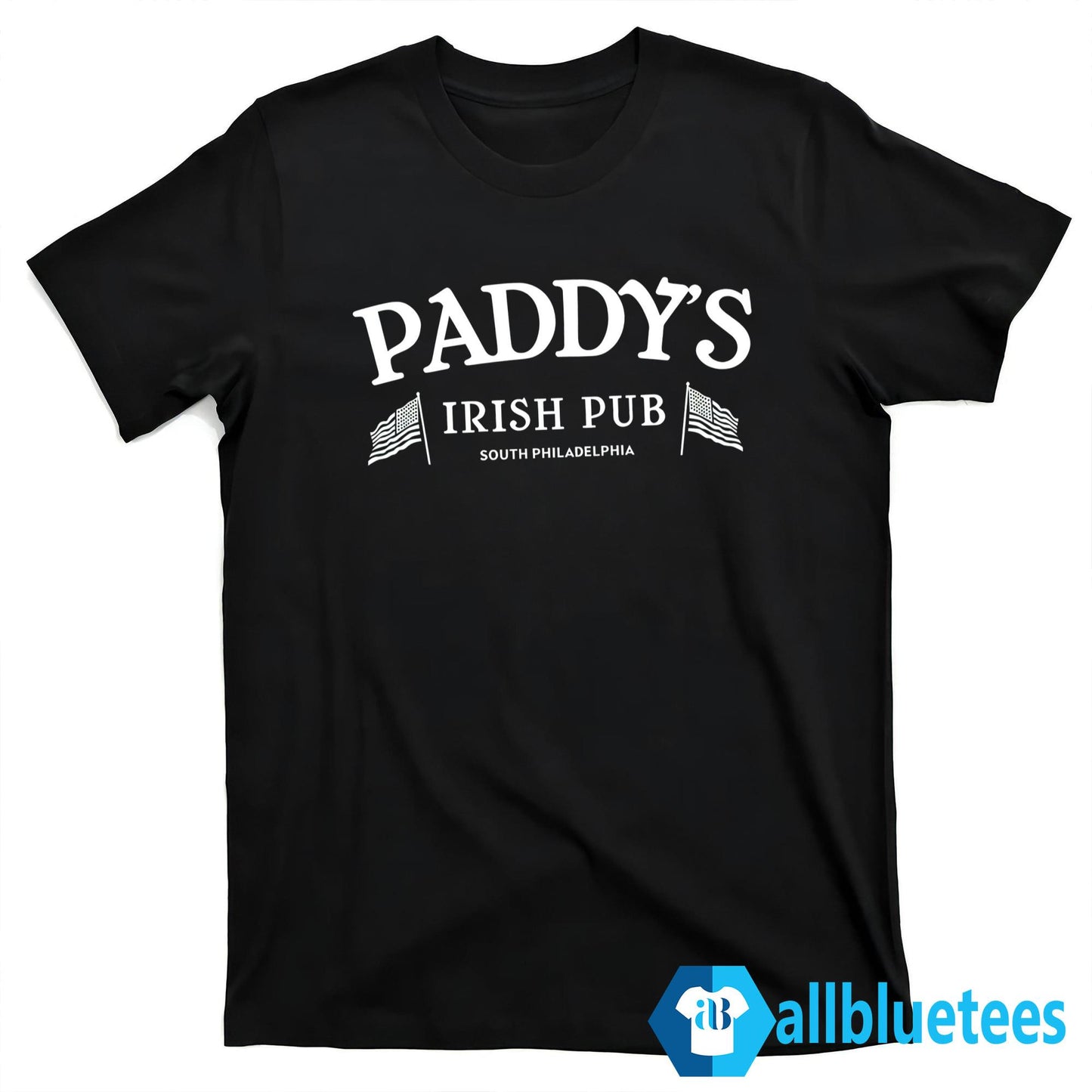 Paddy’s Irish Pub Shirt