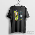 Paige Bueckers Dallas Wings Logo Wnba Playoffs 2025 Shirt Sweater