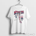 Paige Bueckers Uconn Womens Basketball Comic Unisex 2025 T Shirt