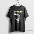 Paige Bueckers Wnba 2025 Rookie Of The Year T Shirt Sweater