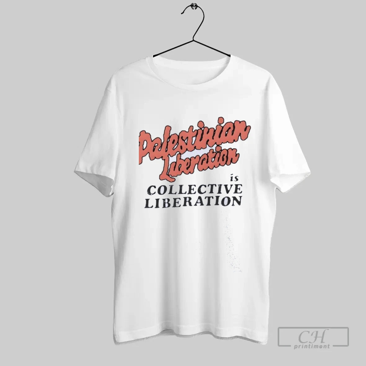 Palestinian Liberation Is Collective Liberation