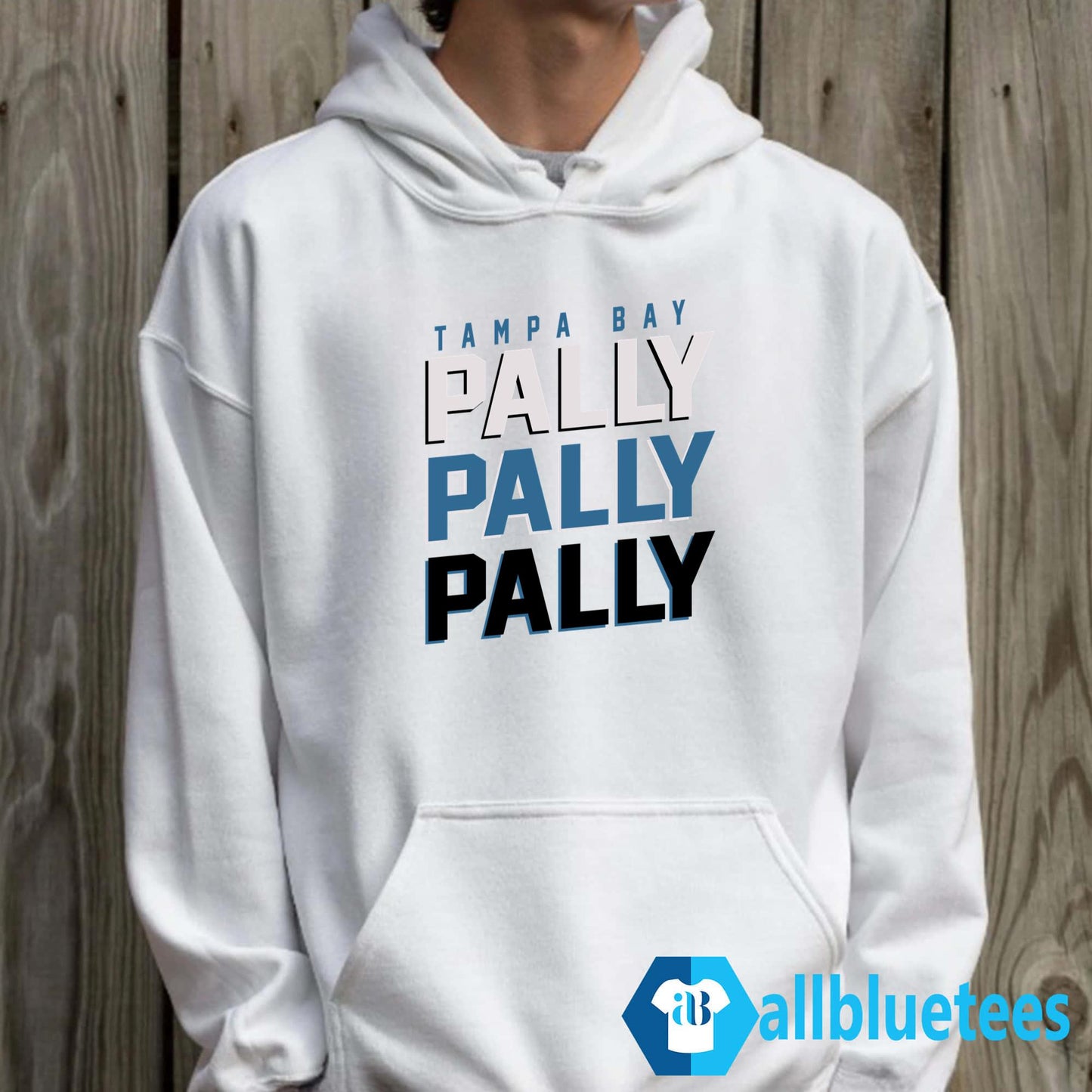 Pally Pally Pally Shirt