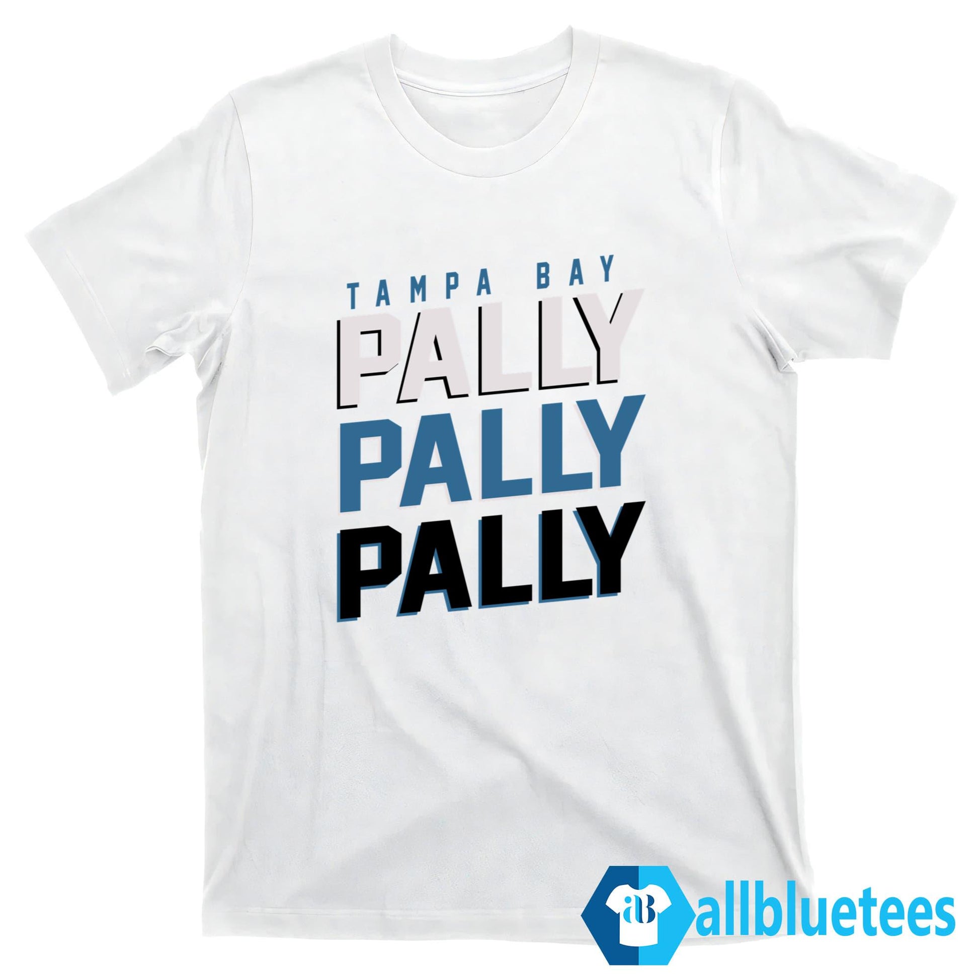 Pally Pally Pally Shirt