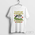 Panda I Lost My Virginity In Communist China