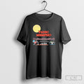 Panic Mempho Peabody Graphic Shirt Sweater