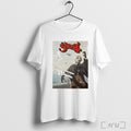 Papa Emeritus Ghost Majesty T Shirt