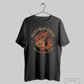 Parkway Drive Viva The Underdogs 5th Anni T Shirt Sweatshirt Png