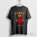Parrot F Caw F