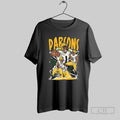 Parsons Green Bay Packers Jaire Alexander 1 Football Player T Shirt