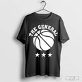 The General Basketball