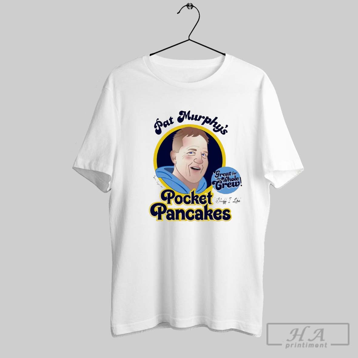 Pat Murphys Pocket Pancakes