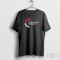 Patriot Turning Point Usa Charlie Kirk Shirt Sweater