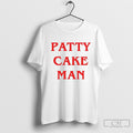 Patty Cake Man Shirt Sweater