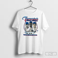 Paul Molitor Joe Carter And John Olerud Torontos Power Company Stadium Shirt Sweater