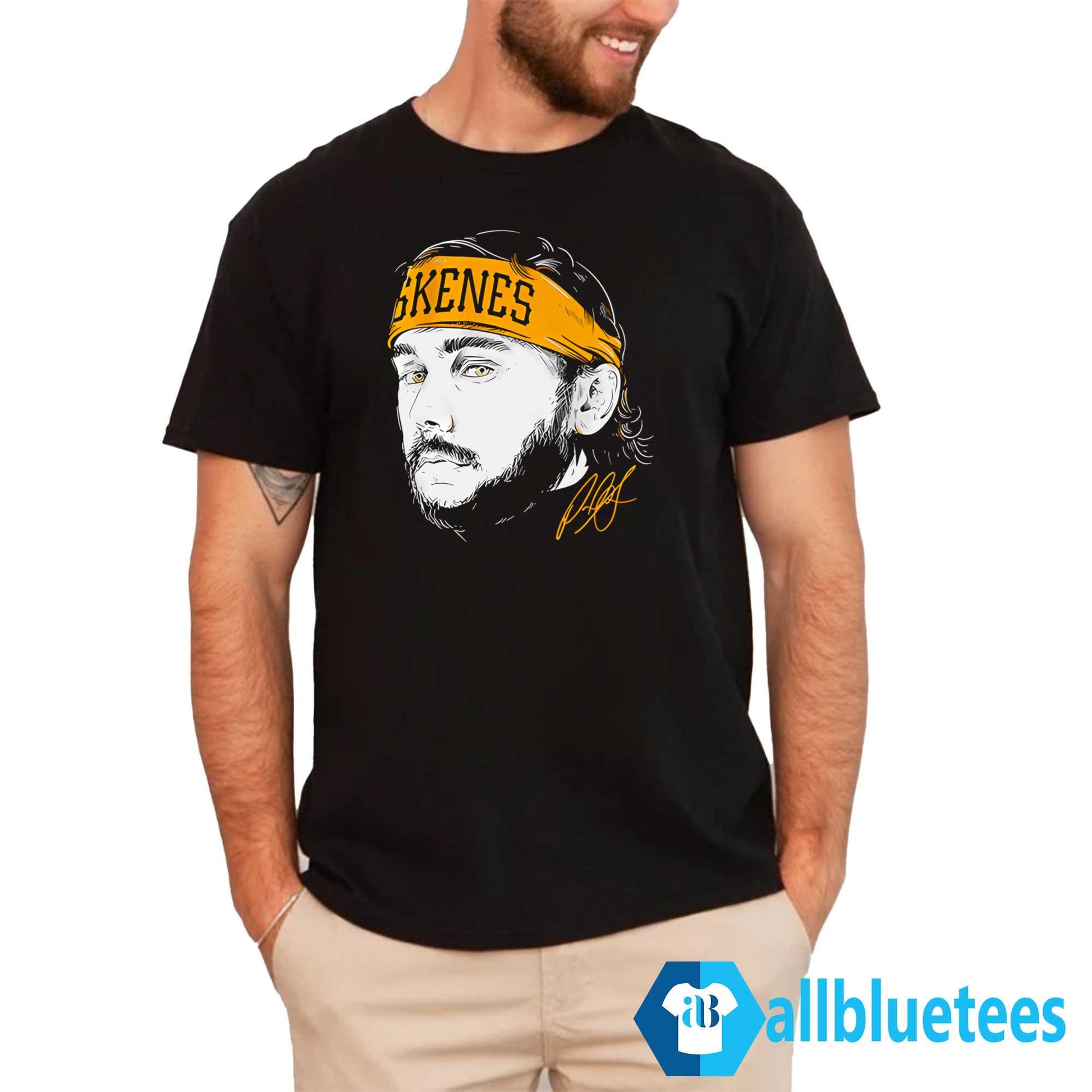 Paul Skenes Elite Swag Shirt