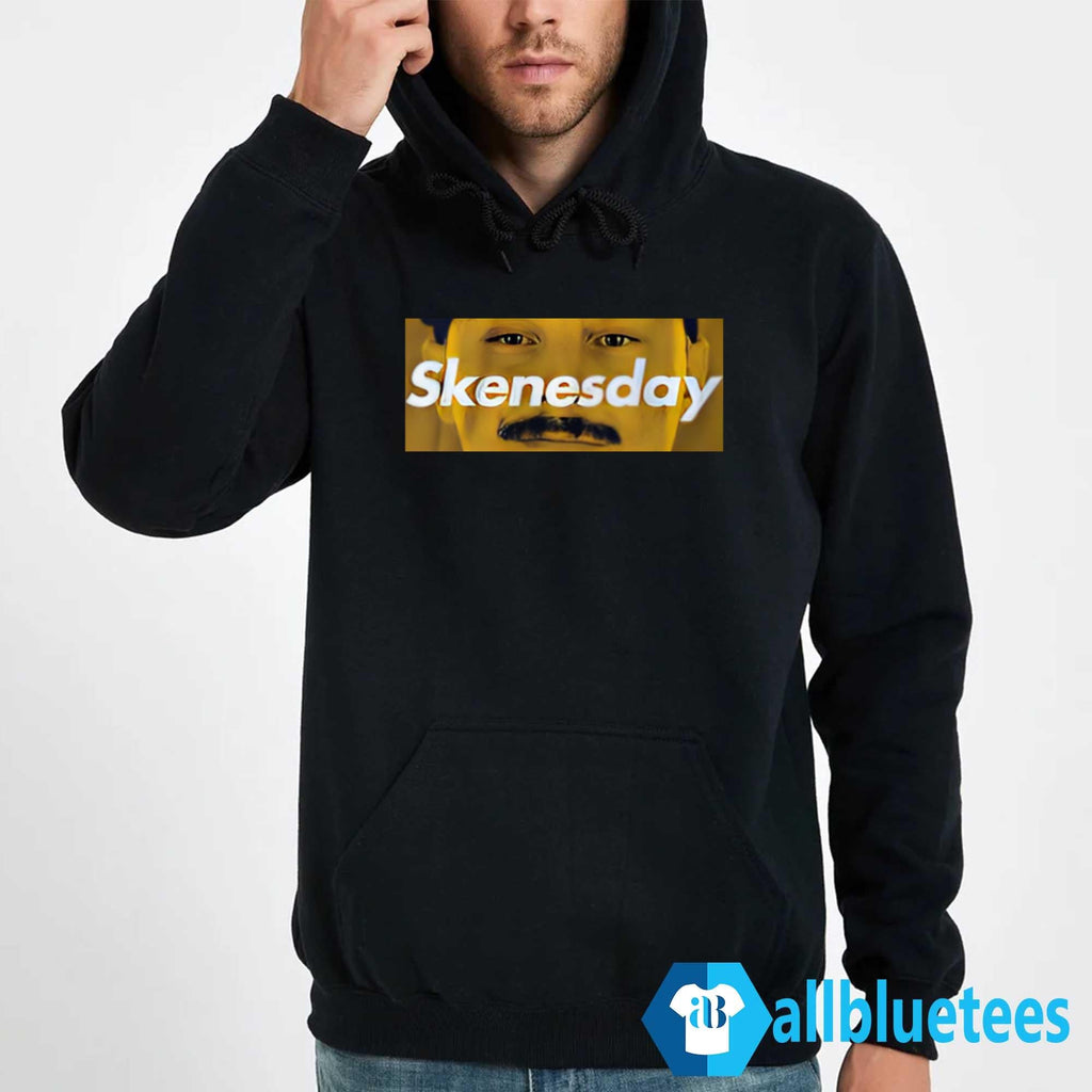 Paul Skenes Skenesday Shirt