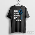 Paul Your Hands Up Kfan