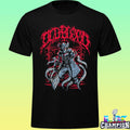 Paulo Gazola Fear It Shirt