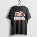 Pawtucket Hot Wieners Shirt Sweater