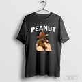 Peanut The Squirrel 2024