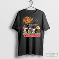 Peanuts Characters Its The Most Wonderful Time Of The Year Usc Trojans