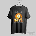 Peanuts Moon Just A Girl Who Loves Halloween And Steelers
