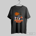 Peanuts Its The Most Wonderful Time Of The Year Fighting Illini